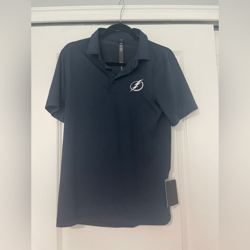 Lululemon Tampa Bay Lightening Stylish navy